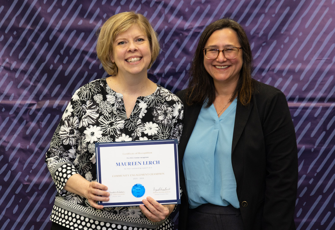 maureen-lerch-honored-for-building-community-through-the-wayne-college-library