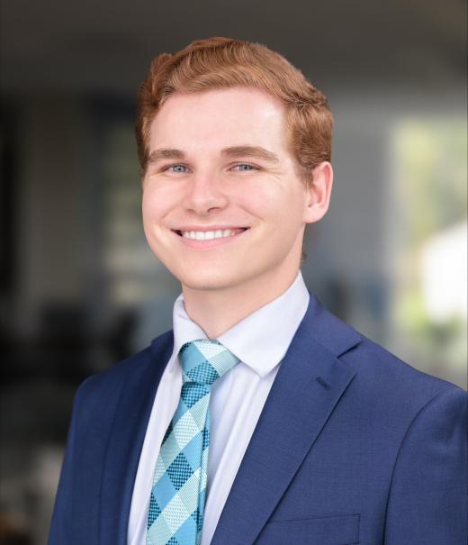 Ridgway appointed to Student Trustee position