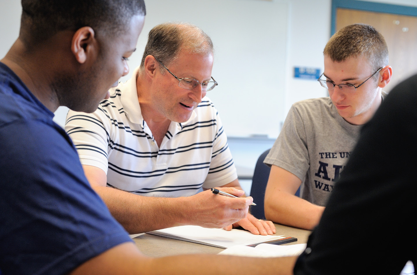 Tutoring Services : The University of Akron, Ohio