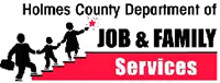 Holmes County Department of Job and Family Services