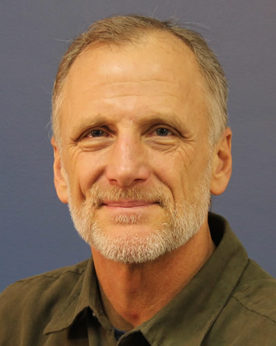 John Lorson, district technician at the Holmes Soil and Water Conservation District is the recipient of The University of Akron Wayne College 2019 Distinguished Alumni Award.