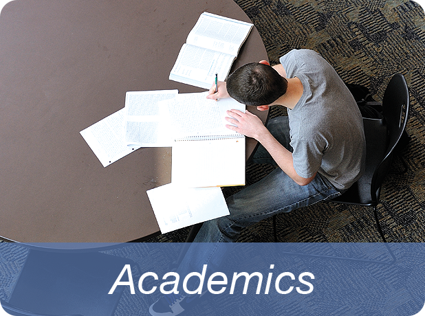 Student Resource Academics